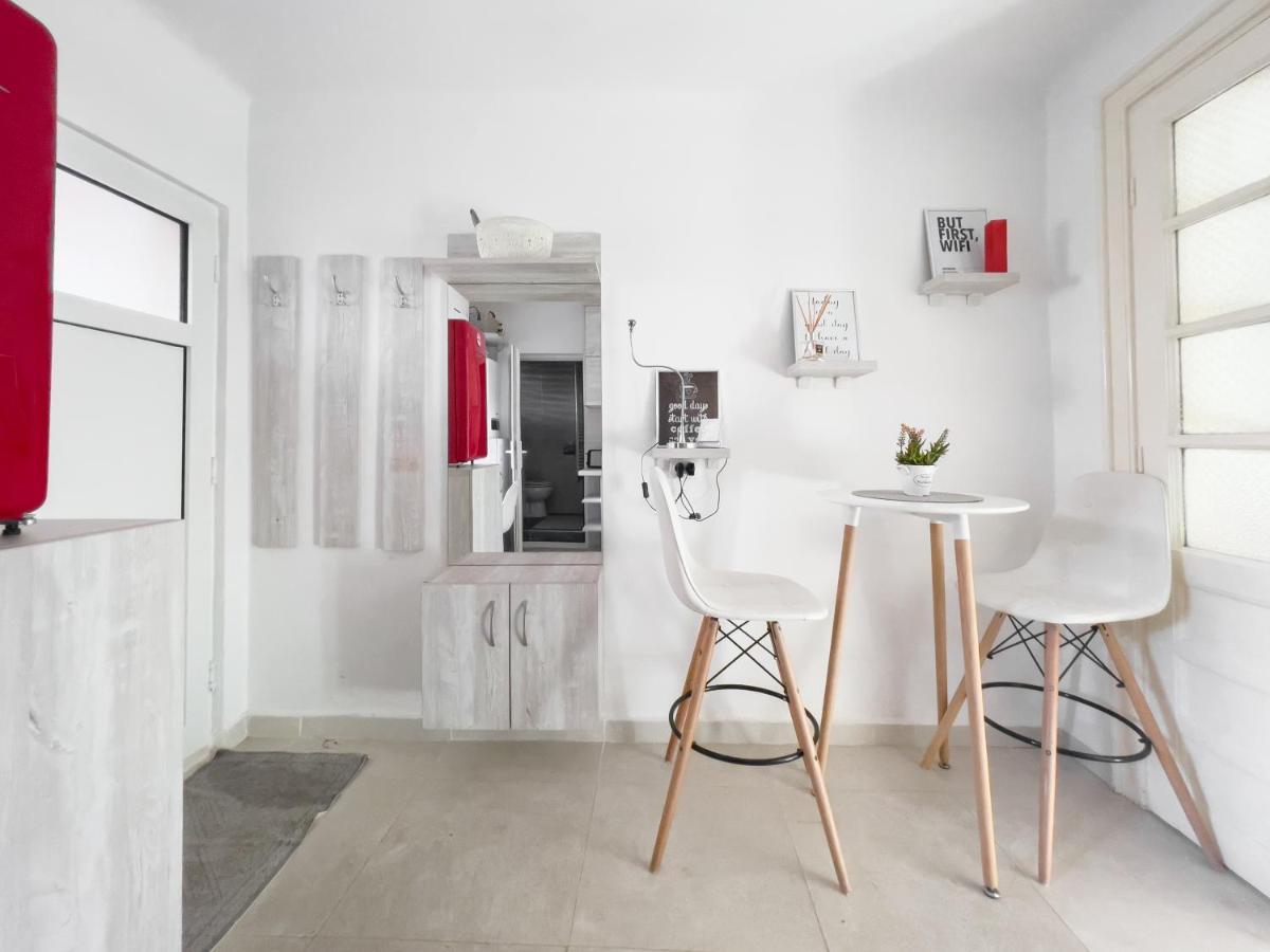 קלוז'-נאפוקה The Office Studio Home מראה חיצוני תמונה
